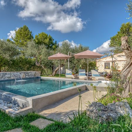 Trulli Terra Magica Bed & Breakfast Путиняно Екстериор снимка