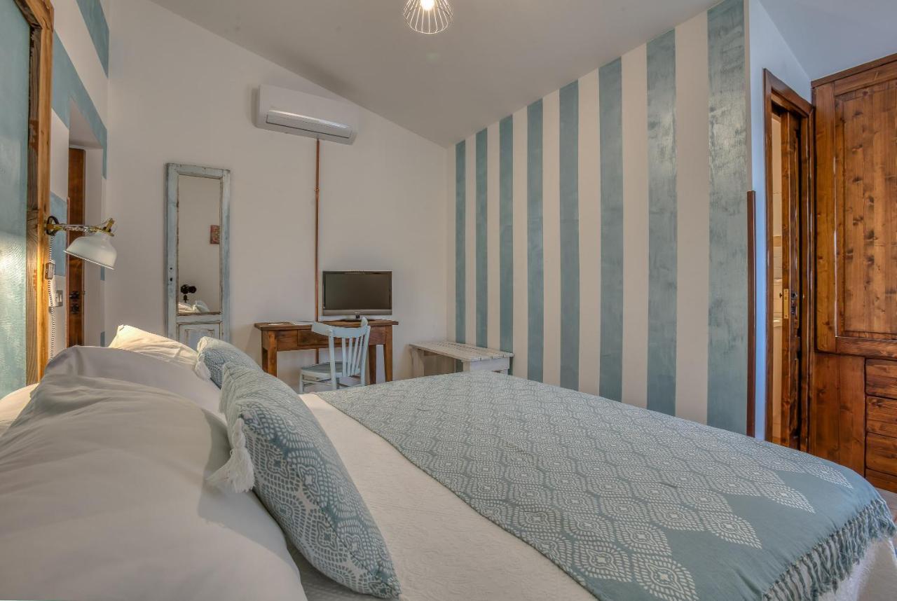 Trulli Terra Magica Bed & Breakfast Путиняно Екстериор снимка