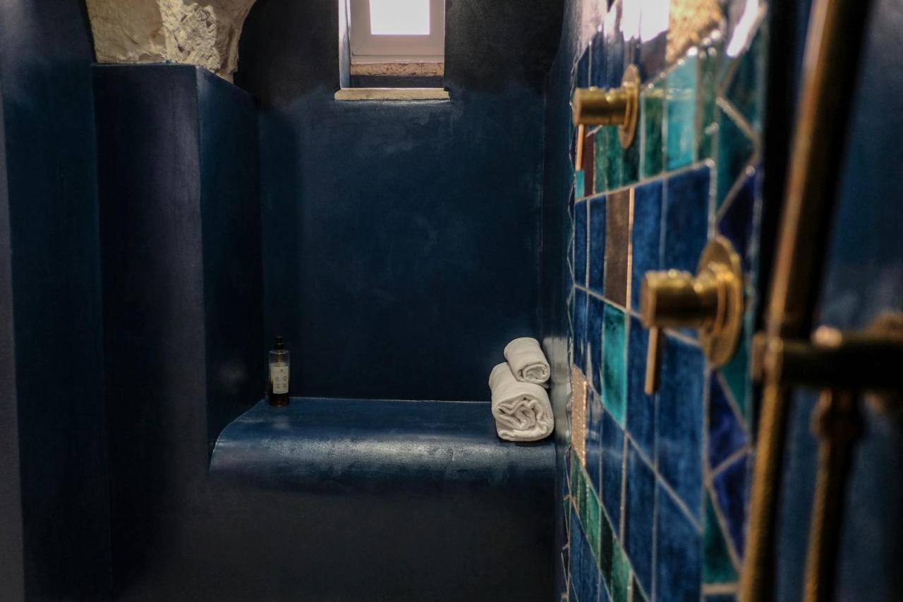 Trulli Terra Magica Bed & Breakfast Путиняно Екстериор снимка