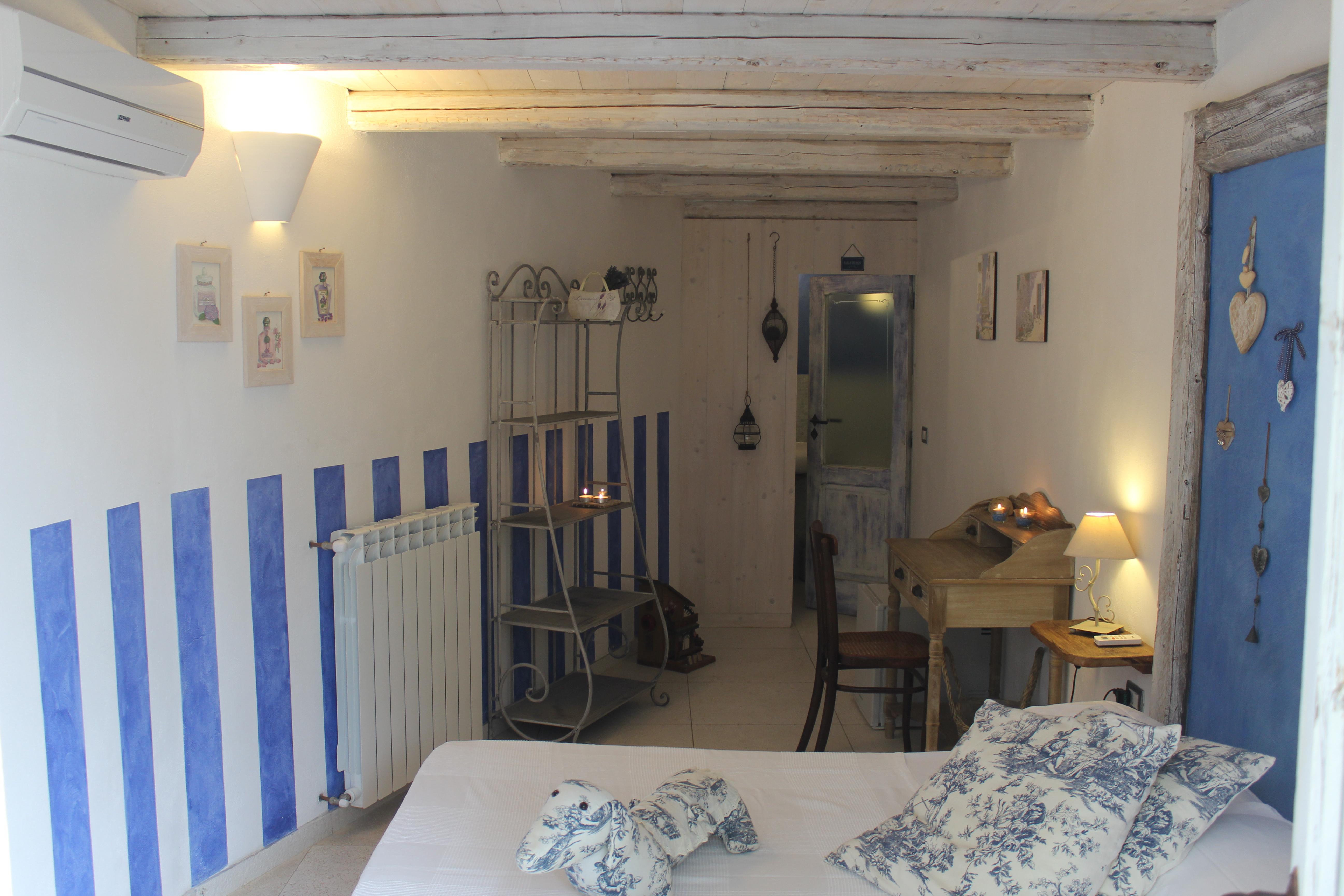 Trulli Terra Magica Bed & Breakfast Путиняно Екстериор снимка