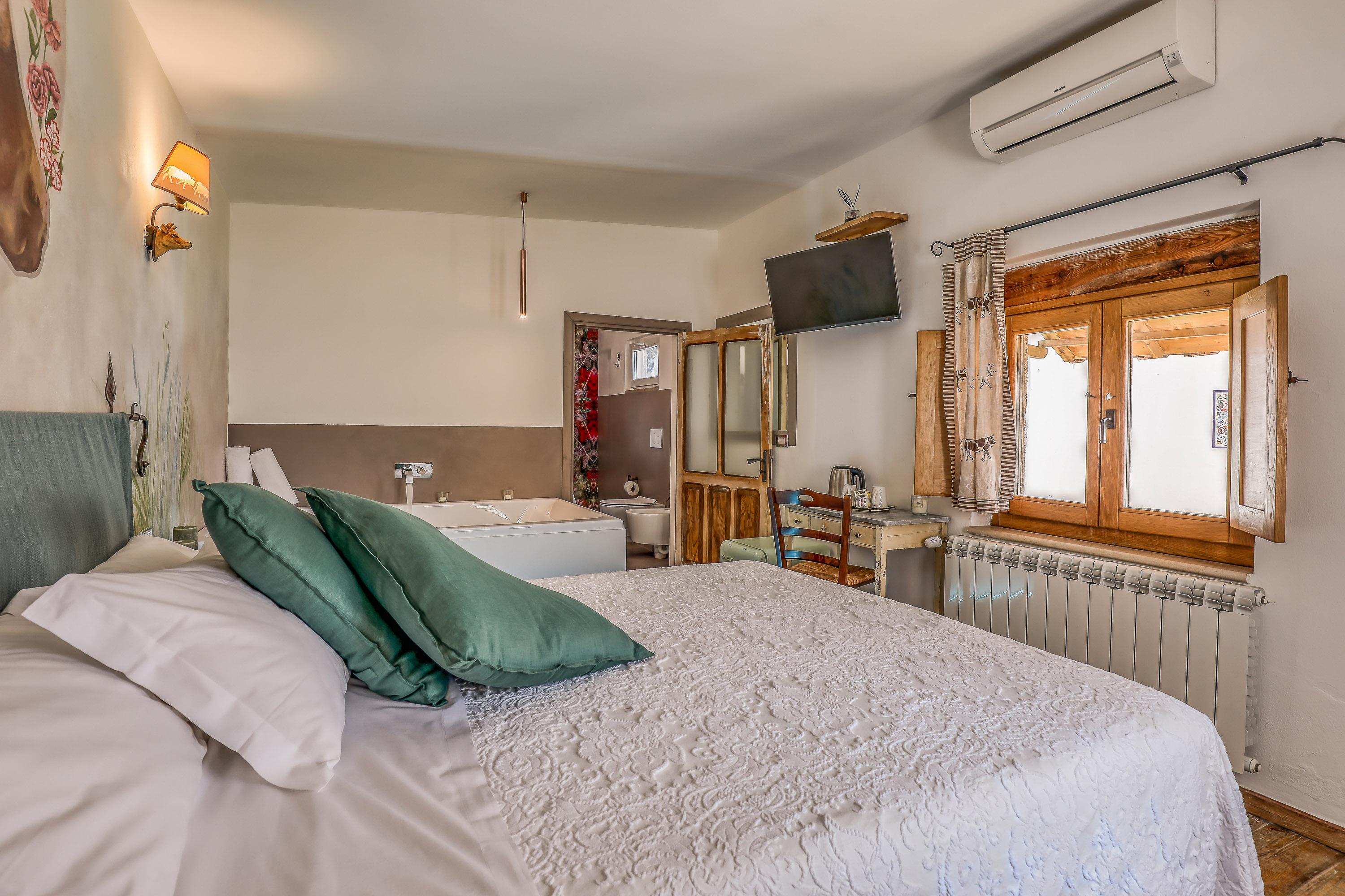 Trulli Terra Magica Bed & Breakfast Путиняно Екстериор снимка