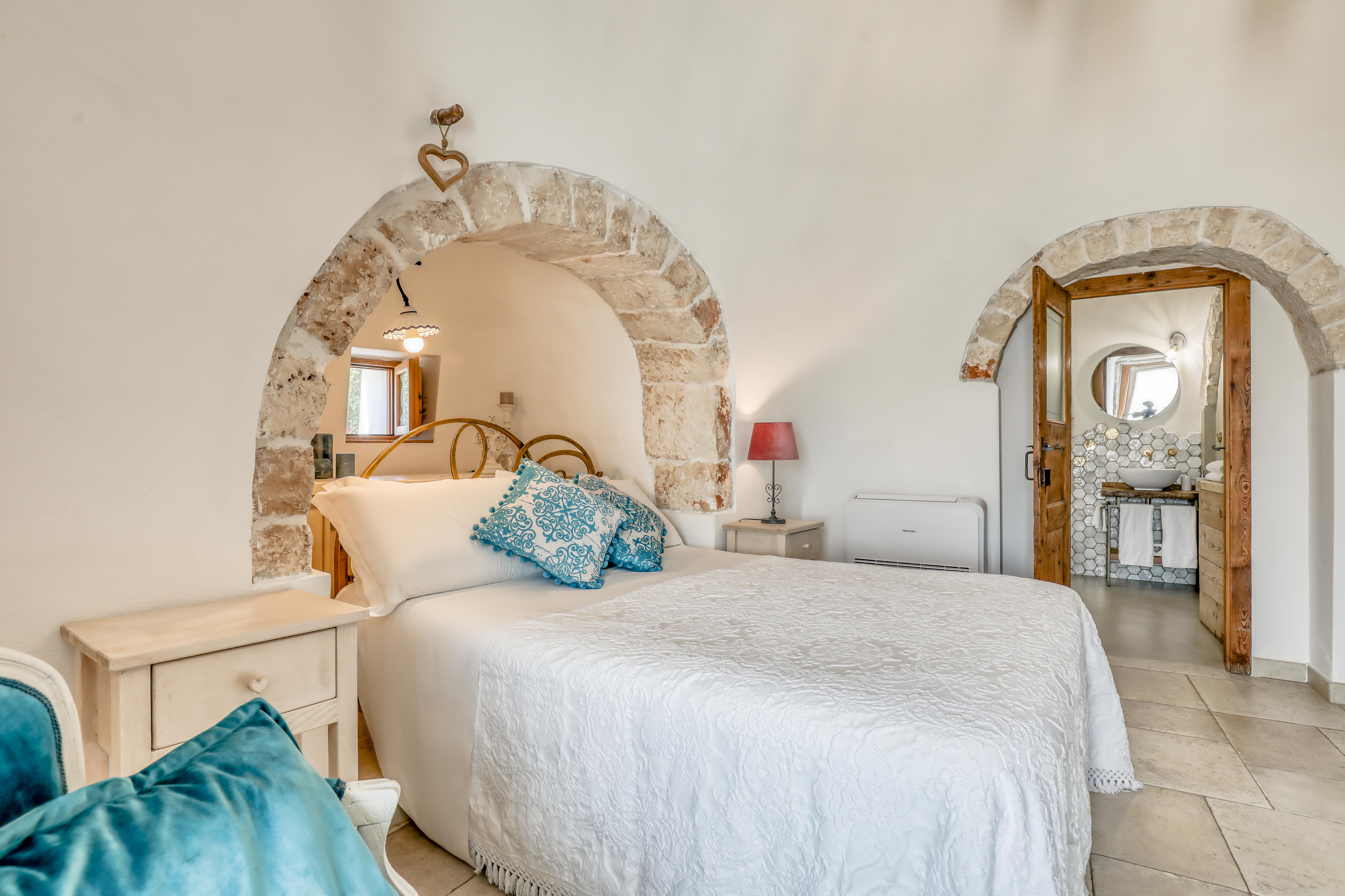 Trulli Terra Magica Bed & Breakfast Путиняно Екстериор снимка