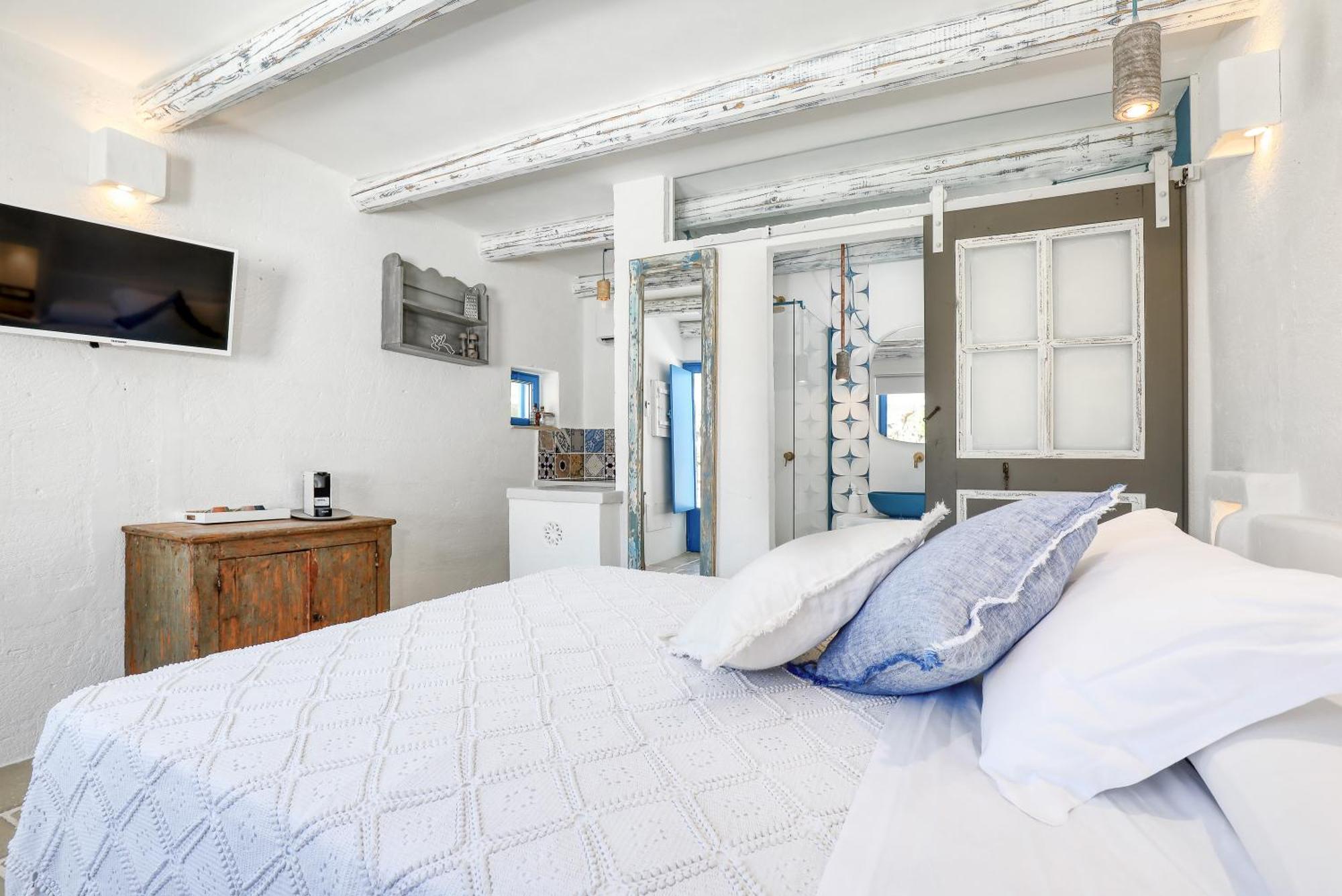Trulli Terra Magica Bed & Breakfast Путиняно Екстериор снимка
