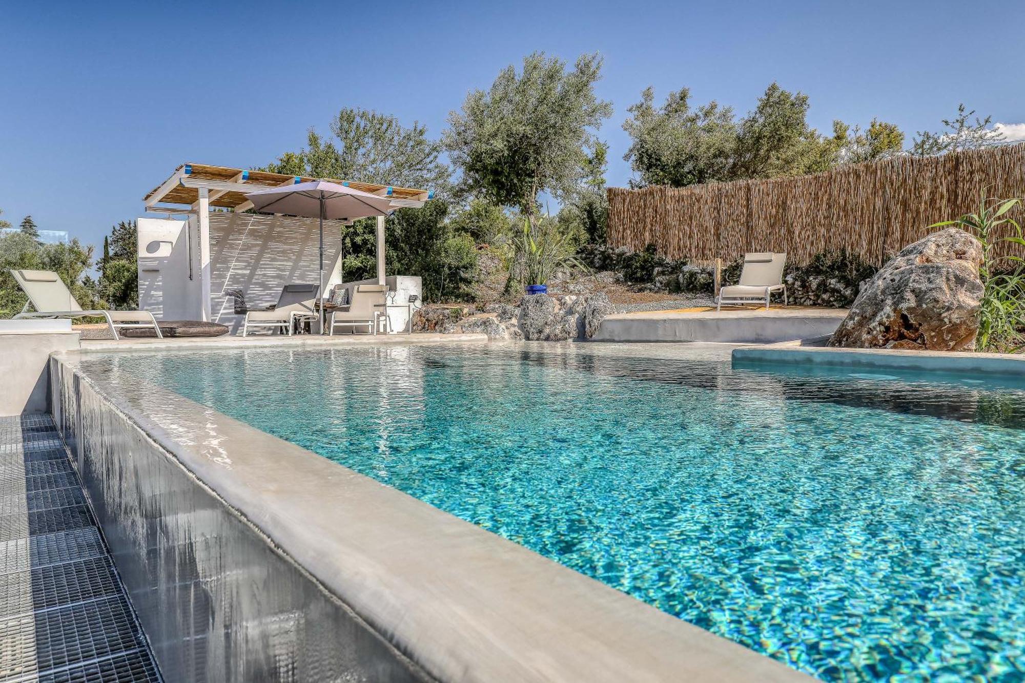 Trulli Terra Magica Bed & Breakfast Путиняно Екстериор снимка