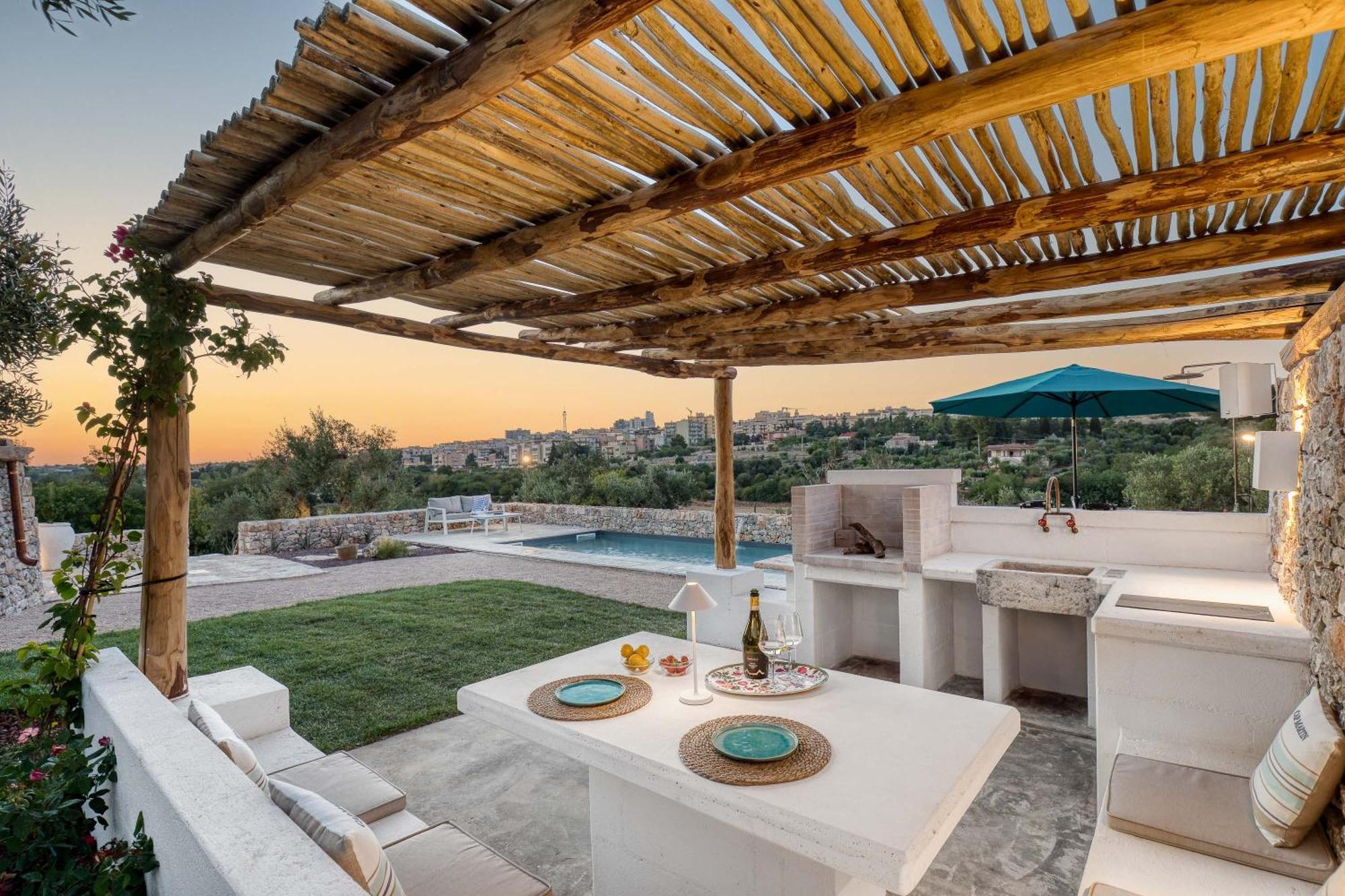 Trulli Terra Magica Bed & Breakfast Путиняно Екстериор снимка