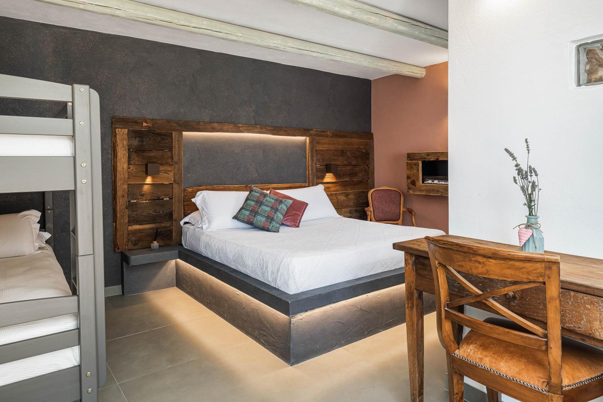 Trulli Terra Magica Bed & Breakfast Путиняно Екстериор снимка