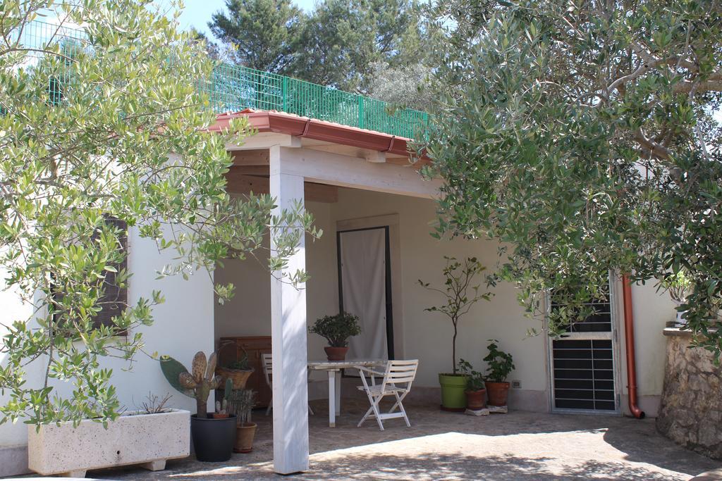Trulli Terra Magica Bed & Breakfast Путиняно Екстериор снимка